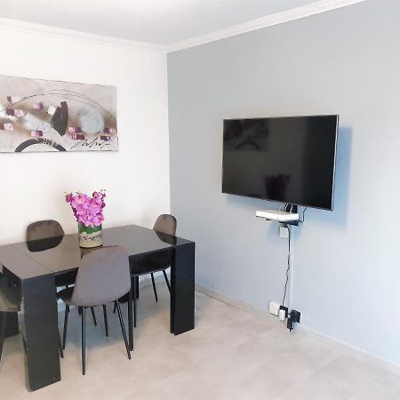 Mer D'Elen IV Apartment มาร์กเซย ภายนอก รูปภาพ