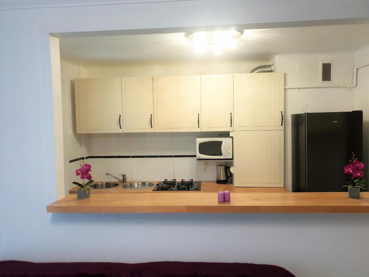 Mer D'Elen IV Apartment มาร์กเซย ภายนอก รูปภาพ