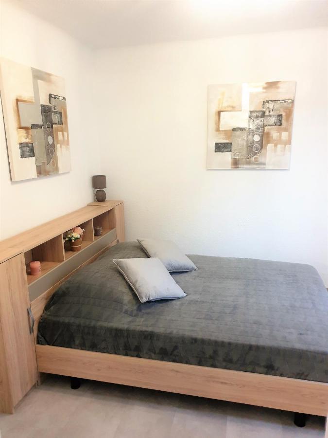 Mer D'Elen IV Apartment มาร์กเซย ภายนอก รูปภาพ