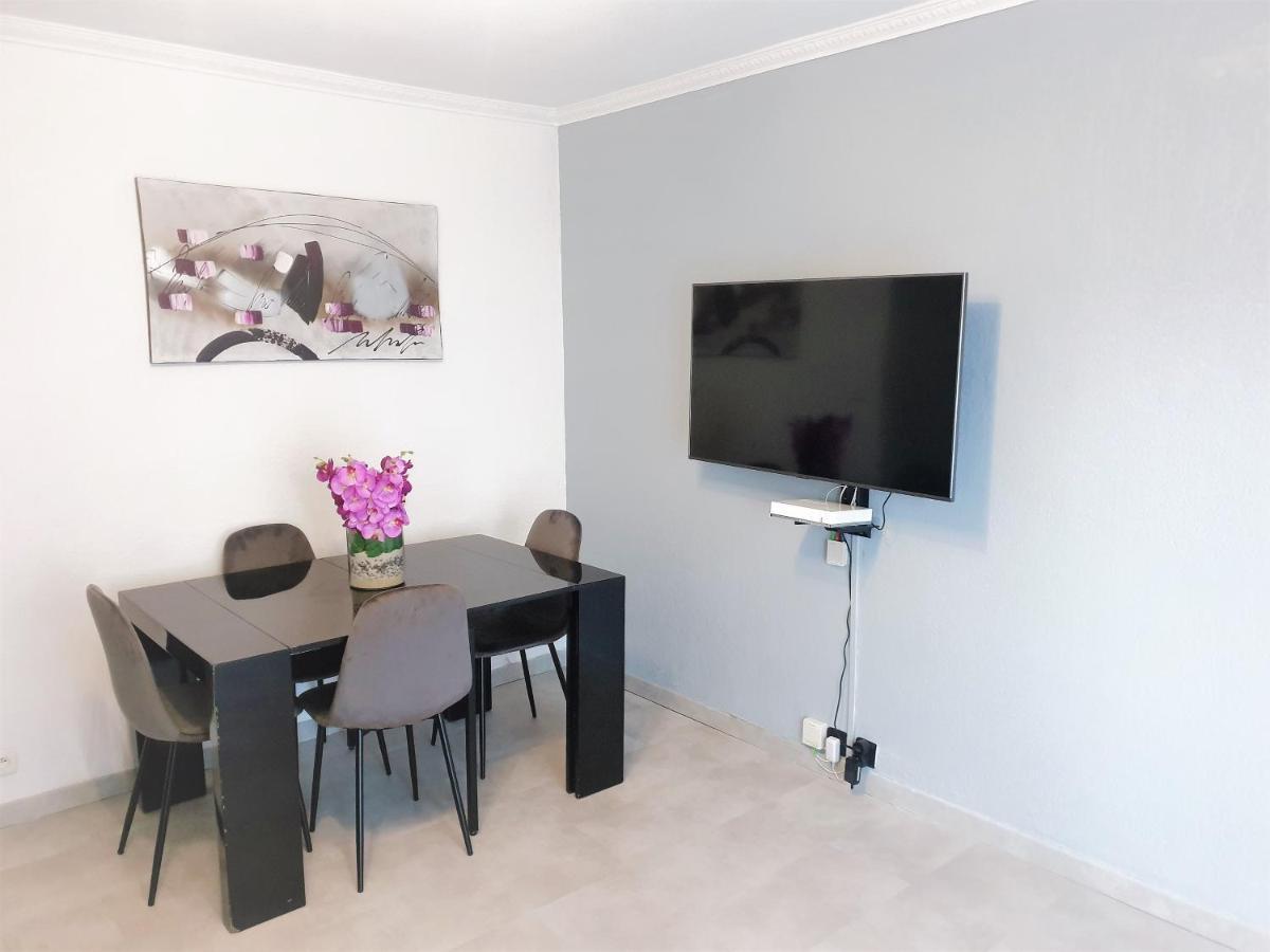 Mer D'Elen IV Apartment มาร์กเซย ภายนอก รูปภาพ