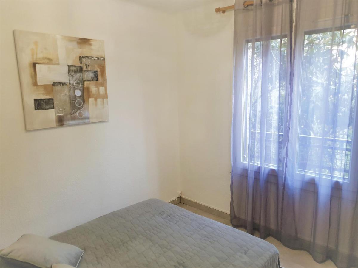 Mer D'Elen IV Apartment มาร์กเซย ภายนอก รูปภาพ