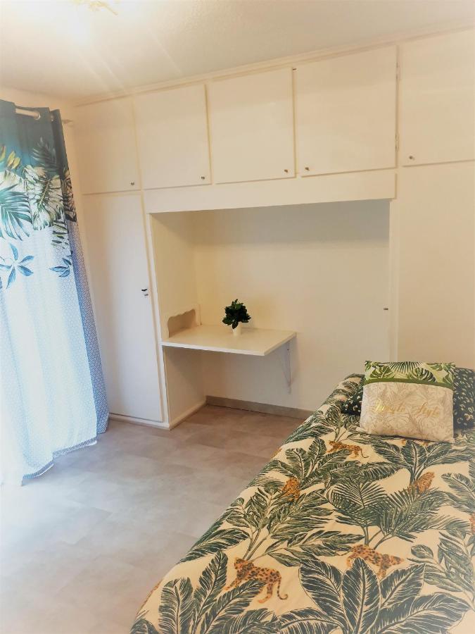 Mer D'Elen IV Apartment มาร์กเซย ภายนอก รูปภาพ