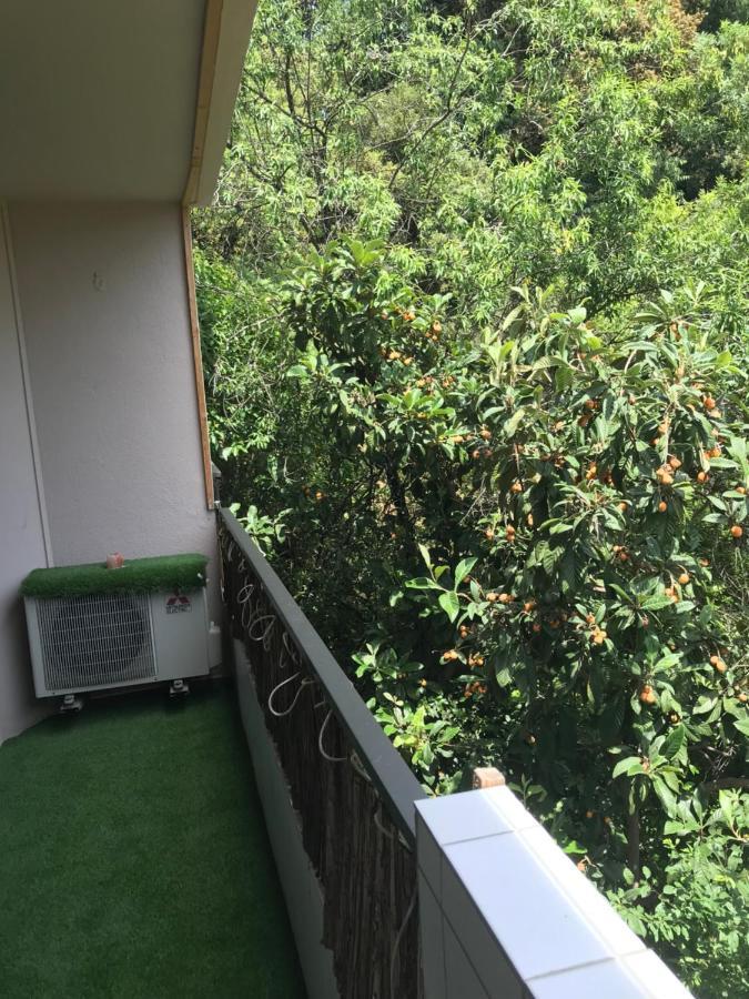 Mer D'Elen IV Apartment มาร์กเซย ภายนอก รูปภาพ
